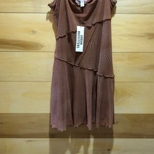 Urban outfitters XS dress NEW!